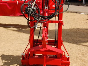 aCCESORIOS PARA TRACTOR Tractoelevador T