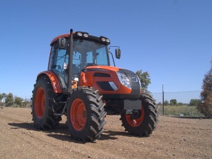 Tractor PX1052PC Kioti