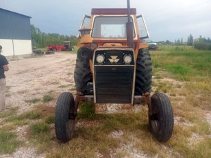 Tractor Massey Ferguson 1175