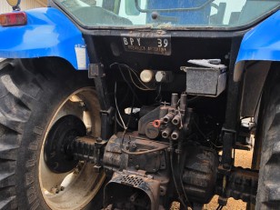 Tractor New Holland TS6040