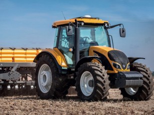 Tractor Valtra A 134