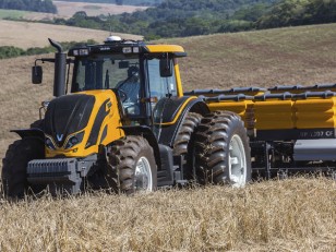 Tractor Valtra BH 214