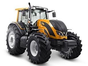 Tractor Valtra BH 214