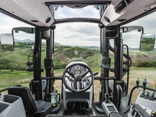 Tractor Valtra A 134