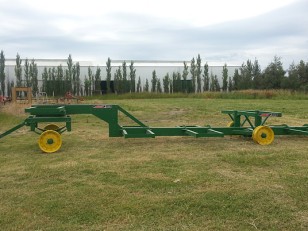 Transportador 16 rollos Stefoni