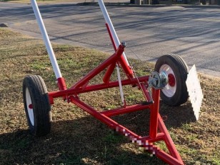 Transportador de rollos