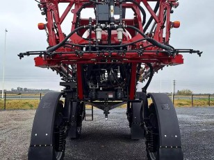 Pulverizador Case Patriot 300