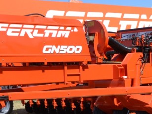 Sembradora GN500 Fercam