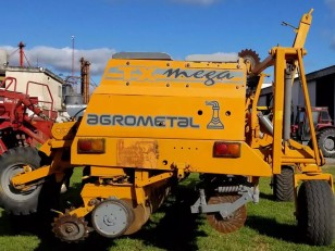 Sembradora TX Mega 1935