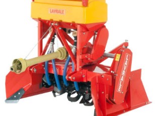 Rotativa RSFECA - 150