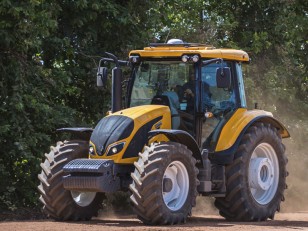 Tractor Valtra A 134