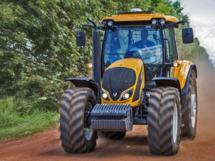 Tractor Valtra A 134