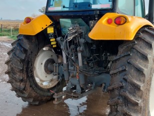 Tractor Valtra A990 año 2024
