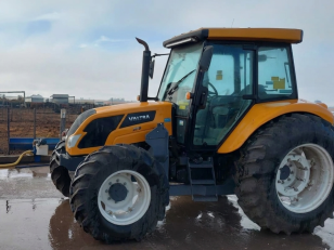 Tractor Valtra A990 año 2024