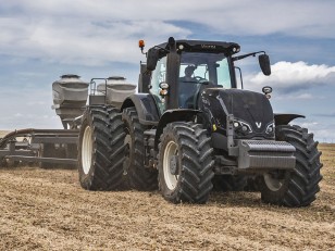 Tractor Valtra S 324