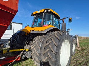 Tractor Valtra T250