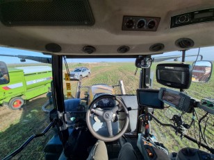 Tractor Valtra T250