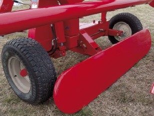 Extractora de granos secos EXG400X Akron