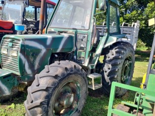 Tractor Massey ferguson 290