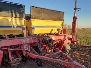 Sembradora Gherardi G400 2521