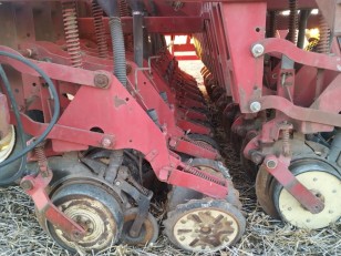 Sembradora Gherardi G400 2521