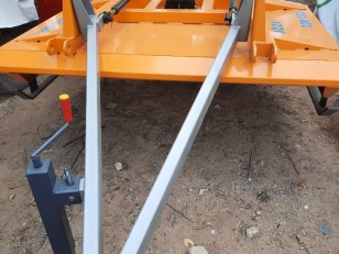 Desmalezadora Pozzi DSM 1500