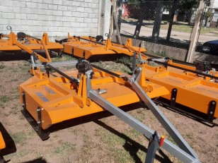 Desmalezadora Pozzi DSM 1500