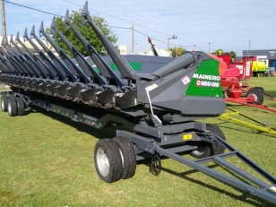 Cabezal Maiceri Mainero Mdd-200