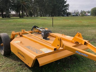 Desmalezadora Grosspal AVG150