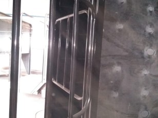 Acoplado Ganadero