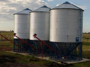 Silo