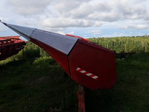 Cabezal Mainero 1035 12 a 70