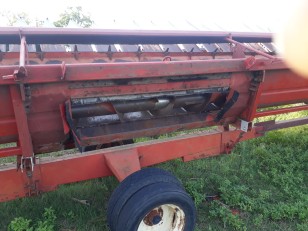 Cabezal Mainero 1035 12 a 70