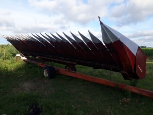 Cabezal Mainero 1035 12 a 70