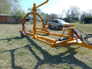 Transportador de Rollo Maccari T5R