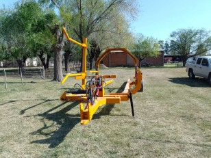 Transportador de Rollo Maccari T5R