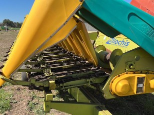 Cabezal Allochis 1052