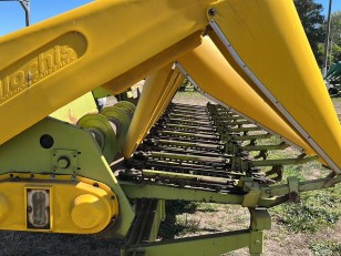 Cabezal Allochis 1052
