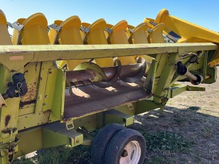 Cabezal Allochis 1052