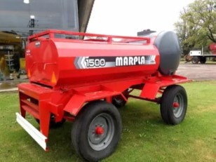 Acoplado Marpla