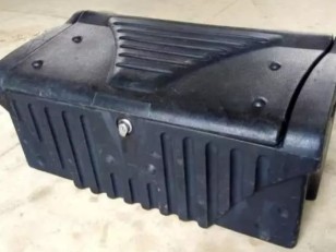 Cajón de Herramienta Sin Marca
