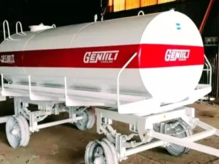 Acoplado Gentili