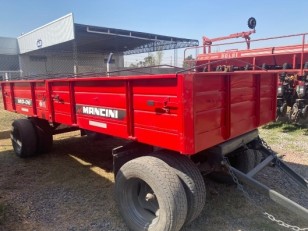 Acoplado Mancini MD-06