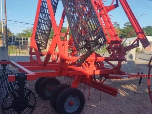 Culminador de Labranza Acepla