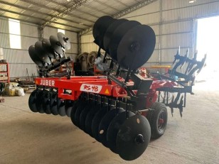 Disco Juber RS48