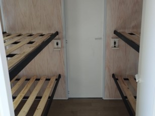 Casilla Rg 6.80 Mts x 2.60 Mts