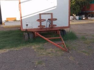 Casilla Metalúrgica 9 de Julio