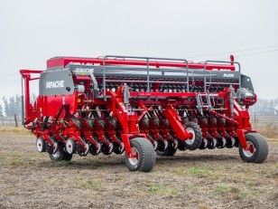 Sembradora Apache 54000