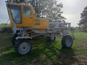 Pla 94 para fertilizadora con Deutz