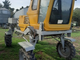Pla 94 para fertilizadora con Deutz